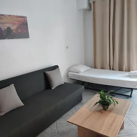 Apartment Nikforos Apartments2 *