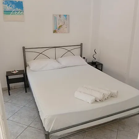 Apartment Nikforos Apartments2 *
