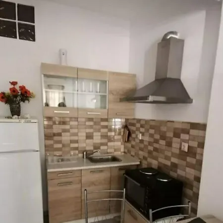 Nikforos Apartments2 Daire *